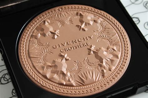 Givenchy Croisiere Bronzer: Love It But Would Never Buy It and 